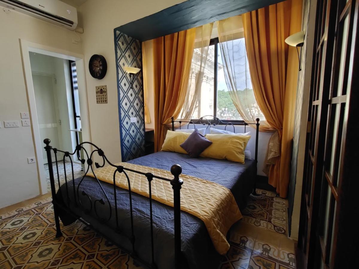 Near Valletta City - Open Views - Ta Tessie Suite In Floriana - Malta מראה חיצוני תמונה