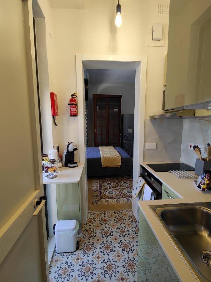 Near Valletta City - Open Views - Ta Tessie Suite In Floriana - Malta מראה חיצוני תמונה