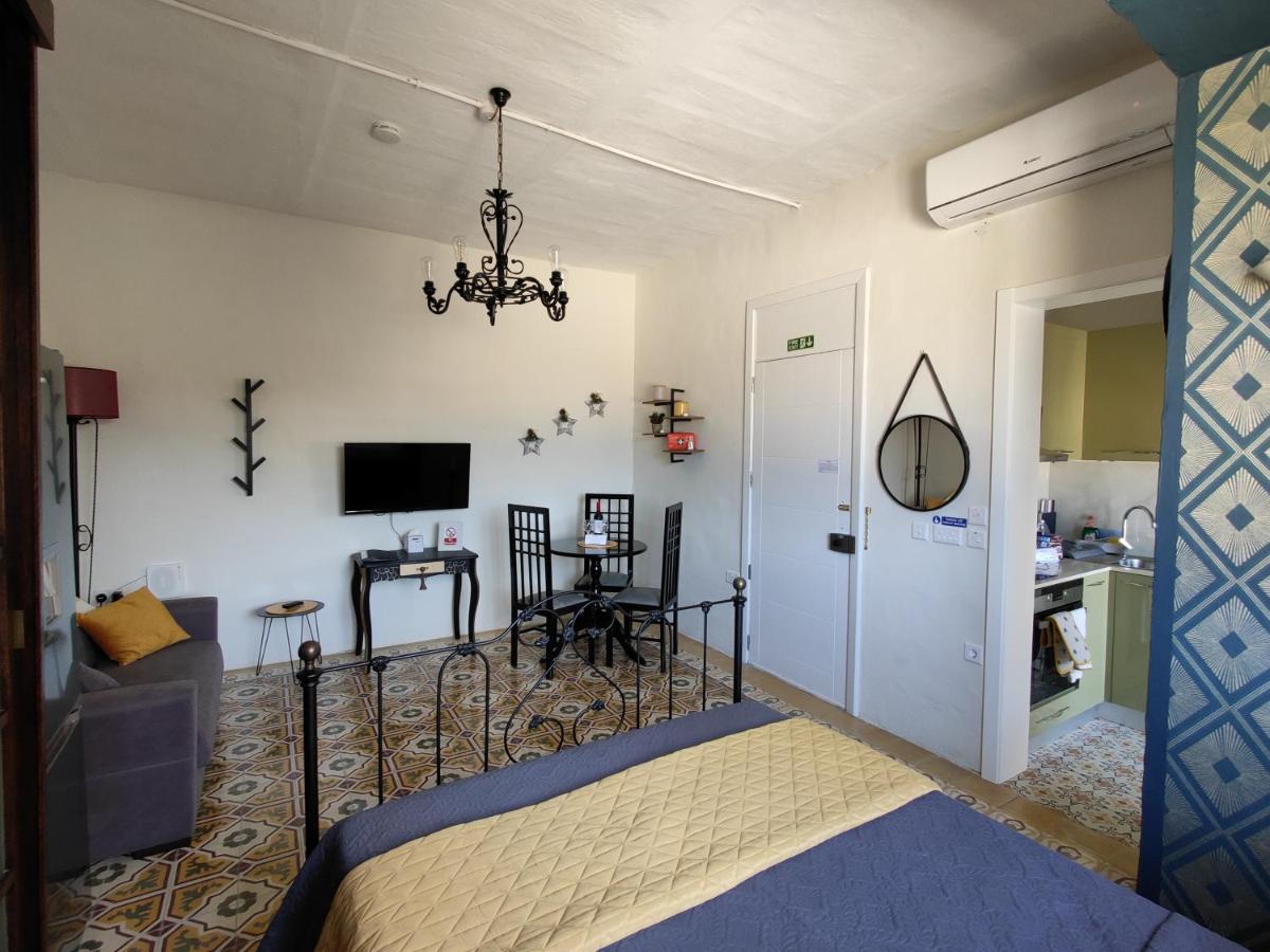Near Valletta City - Open Views - Ta Tessie Suite In Floriana - Malta מראה חיצוני תמונה