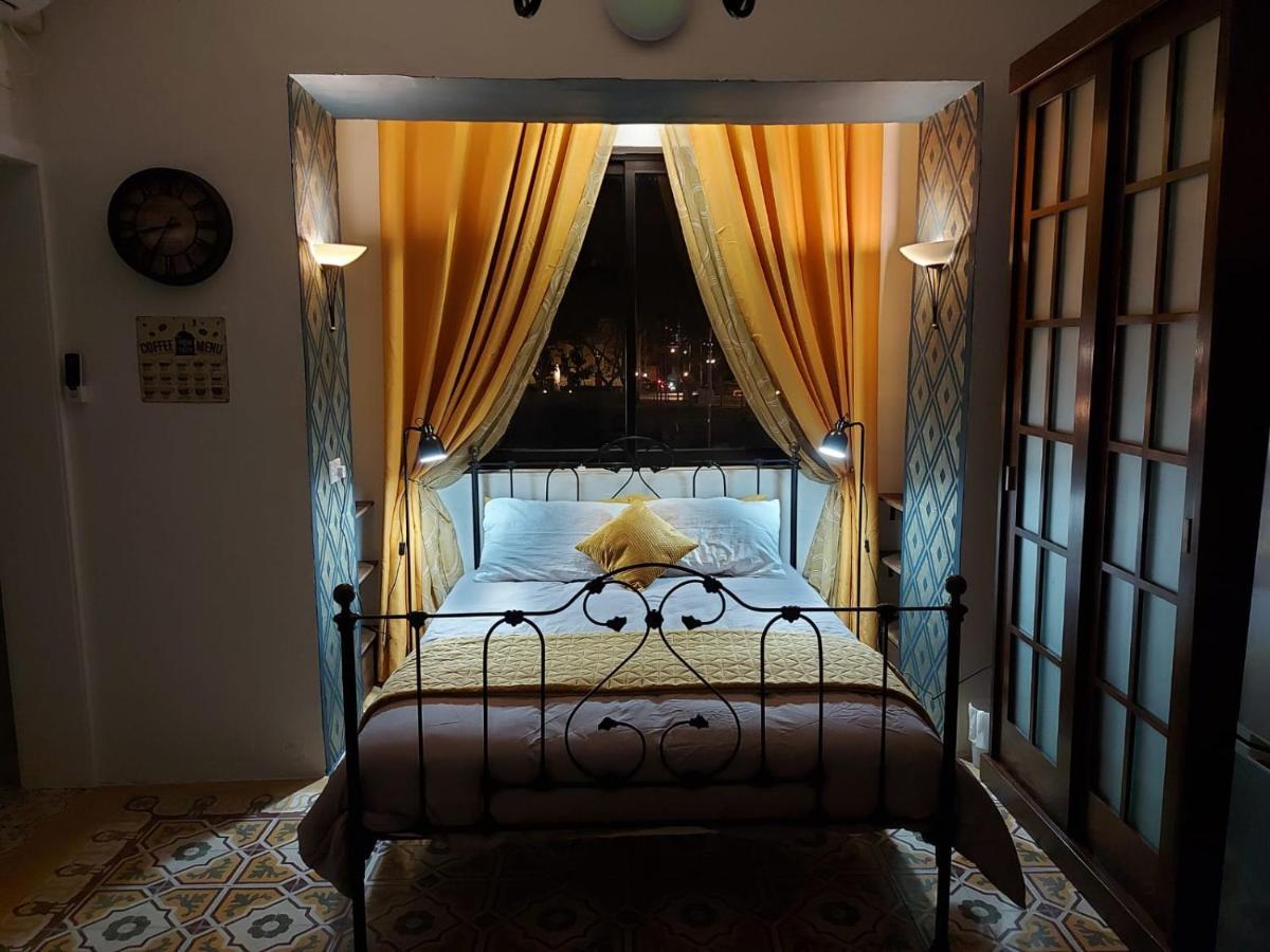 Near Valletta City - Open Views - Ta Tessie Suite In Floriana - Malta מראה חיצוני תמונה