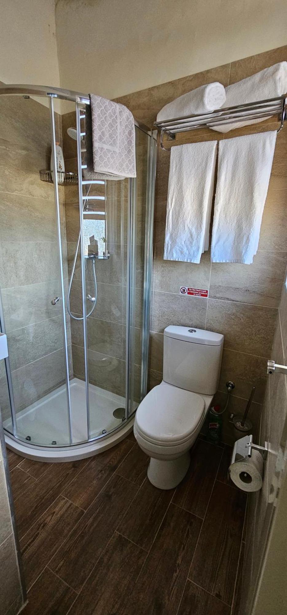 Near Valletta City - Open Views - Ta Tessie Suite In Floriana - Malta מראה חיצוני תמונה